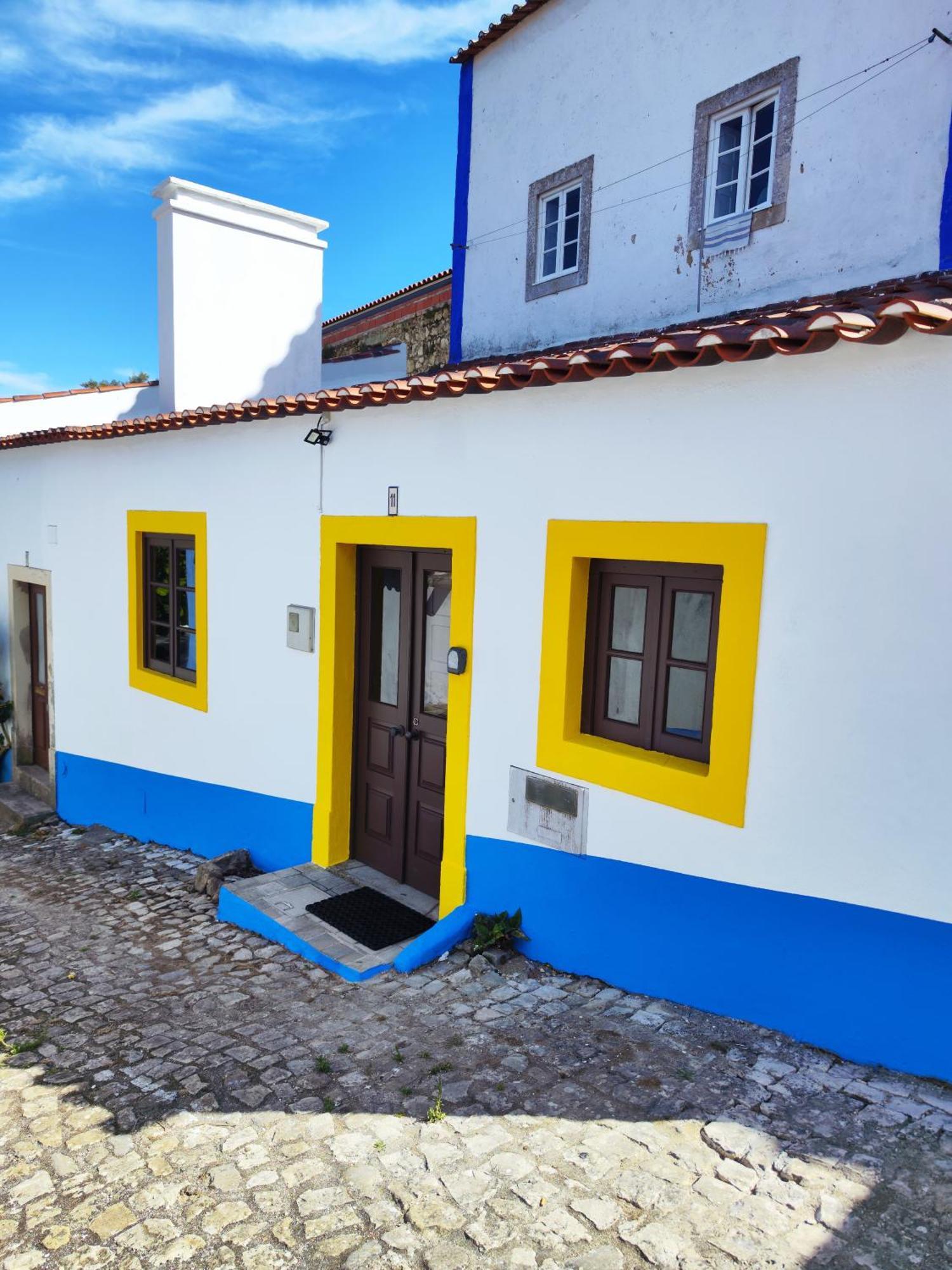 Apartment Casa Nº11 - D'obidos