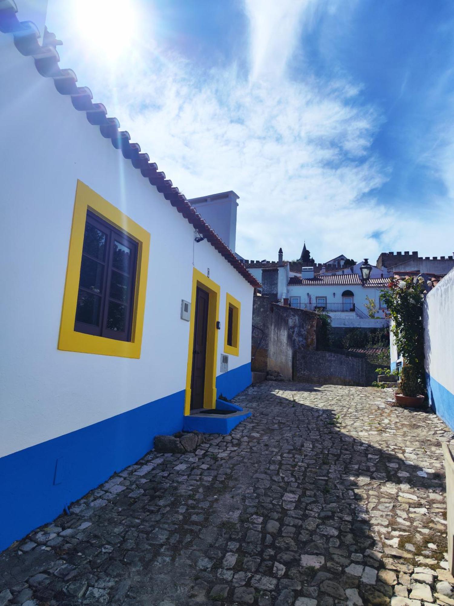 Casa Nº11 - D'obidos * Obidos