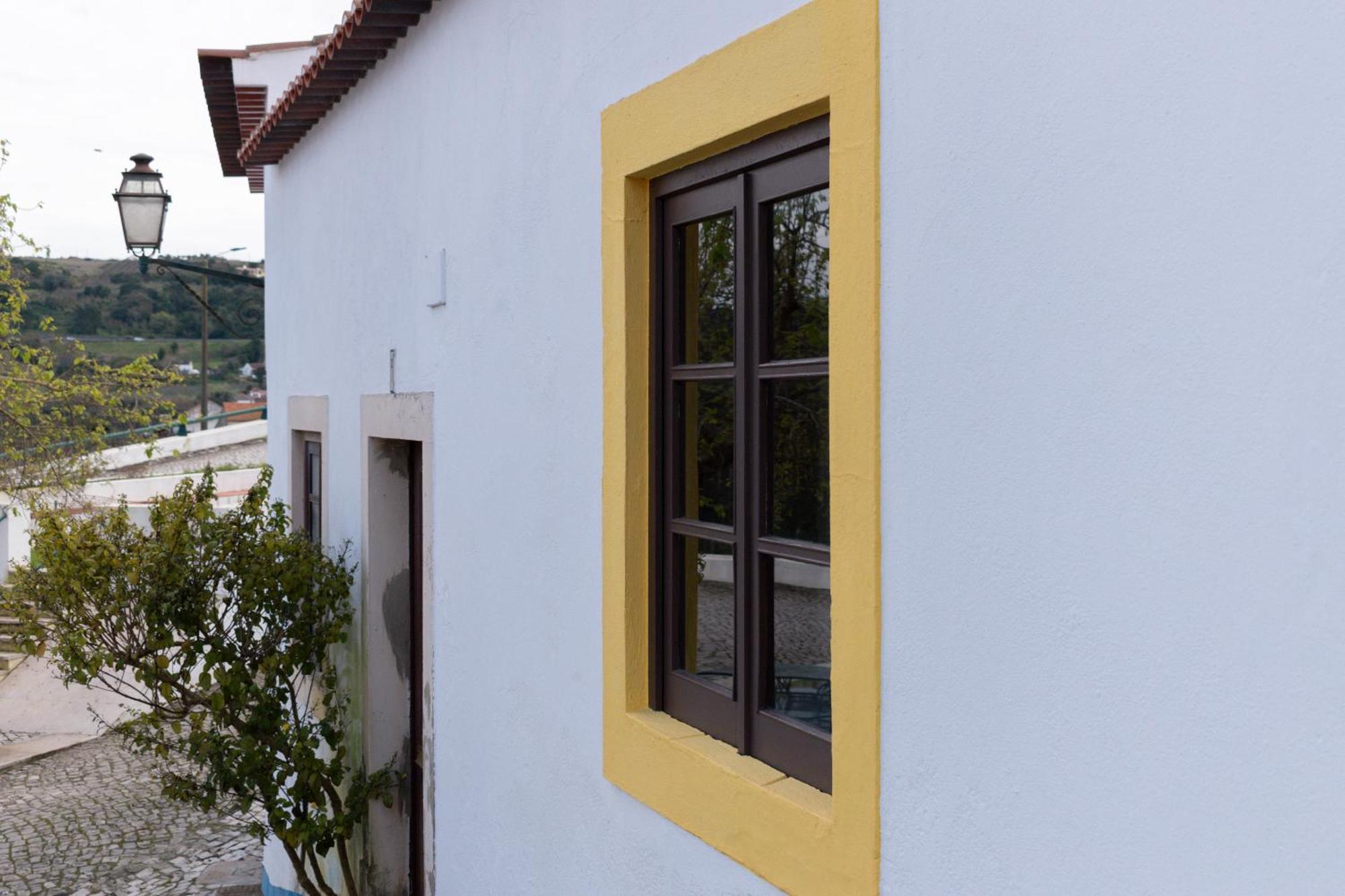 Apartment Casa Nº11 - D'obidos Obidos